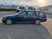 gebraucht Rover 75 celeste 2,5 ltr.