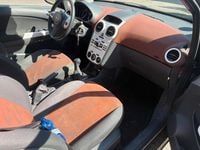 Second-hand Opel Corsa 100 CP (73 kW) 2011 Negru Hatchback