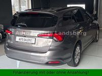 gebraucht Fiat Tipo 1.4*Lounge*Navi*Kamera*SItzhzg.*Tempomat*