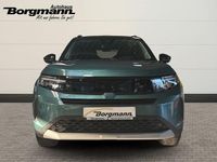 Neu Opel Frontera GS Line 110 PS (80 kW) 2026 Gruen SUV