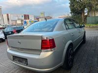 gebraucht Opel Vectra VECTRA*C*TÜV NEU*KLIMAAUTOMATIK*TÜV BIS 01.2026*