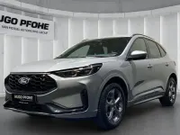 Gebraucht Ford Kuga ST-Line 186 PS (136 kW) 2025 Silber SUV