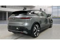 Gebraucht Renault Megane E-Tech Techno 96 kW (131 PS) 2023 Grau Limousine