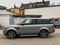 gebraucht Land Rover Range Rover Sport 