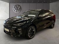 Gebraucht Cupra Terramar VZ 265 PS (194 kW) 2026 Schwarz SUV