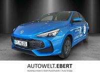 Gebraucht MG MG3 194 PS (142 kW) 2025 Combo blue Kleinwagen