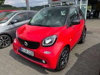 gebraucht Smart ForTwo Electric Drive / EQ cabrio