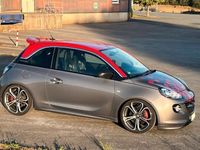 gebraucht Opel Adam S Turbo