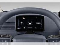 Neu Kia PV5 Plus 119 kW (163 PS) 2026 Weiß Van / Kleinbus