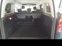Gebraucht Citroën Berlingo Live 110 PS (80 kW) 2019 Weiß Van / Kleinbus