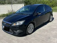 Occasion Ford Focus Titanium 145 ch (106 kW) 2009 Berline