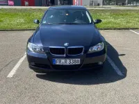 Second-hand BMW 320 150 CP (110 kW) 2004 Albastru Berlinǎ