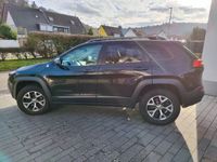 gebraucht Jeep Cherokee Trailhawk, 3.2 V6 200kW 4x4