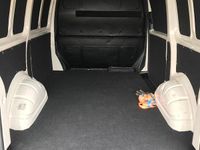 Second-hand VW T5 102 CP (75 kW) 2006 Alb Van