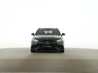 Gebraucht Mercedes C200 AMG 163 PS (119 kW) 2023 Grau Kombi
