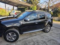 Gebraucht Dacia Duster 105 PS (77 kW) 2010 Schwarz SUV