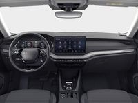 Neu Skoda Octavia Selection 150 PS (110 kW) 2026 Graphitgrau metallic Kombi