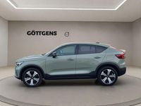 Gebraucht Volvo C40 Core 169 kW (231 PS) 2022 Grün SUV