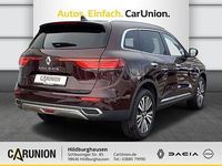 Gebraucht Renault Koleos Initiale Paris 158 PS (116 kW) 2024 Rot SUV