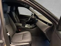 Gebraucht Land Rover Range Rover evoque S 163 PS (119 kW) 2026 Grau SUV