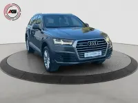 Gebraucht Audi Q7 Ambiente 286 PS (210 kW) 2018 Grau SUV