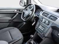 gebraucht VW Caddy Maxi Trendline