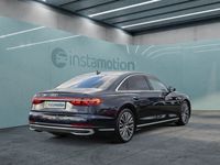 gebraucht Audi A8L 60 TFSI e quattro TV|DigiMatrix|ACC|360°