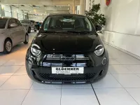 Gebraucht Fiat 500e 86 kW (118 PS) 2023 Schwarz