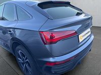 Brugt Audi Q5 286 HK (210 kW) 2023 Grå SUV