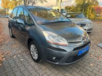 gebraucht Citroën C4 Picasso Tendance*2.HD*Klima*Navi*Temp*TÜV NEU