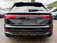 Gebraucht Audi RS Q8 Ambiente 600 PS (441 kW) 2025 Schwarz SUV