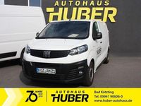 Gebraucht Fiat Scudo Lounge 144 PS (105 kW) 2022 Weiss Van