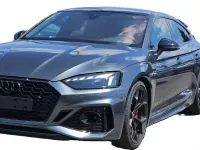 Gebraucht Audi RS5 Sportback Competition 450 PS (330 kW) 2023 Grau Coupé