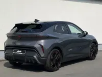 Neu Cupra Raval Endurance 155 kW (211 PS) 2026 Grau Kleinwagen