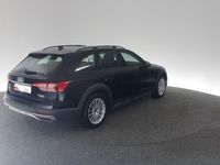 gebraucht Audi A4 Allroad 3.0 TDI quattro