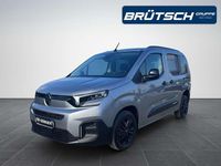 Gebraucht Citroën Berlingo 131 PS (96 kW) 2025 Grau artense Van / Kleinbus