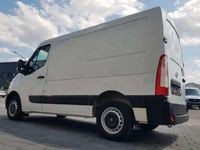 Gebraucht Opel Movano S 110 PS (80 kW) 2018 Van / Kleinbus