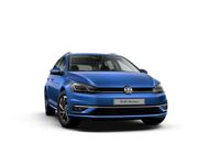 Gebraucht VW Golf VII Join 150 PS (110 kW) 2018 Kombi