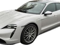 Gebraucht Porsche Taycan Performance Package 350 kW (476 PS) 2022 Andere farben Limousine