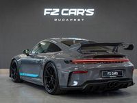 Gebraucht Porsche 992 510 PS (375 kW) 2025 Grau