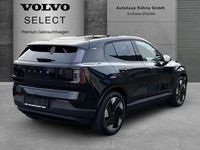 Gebraucht Volvo EX30 Performance 314 kW (428 PS) 2025 Onyx black SUV