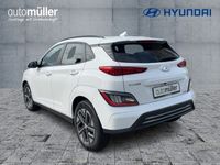 gebraucht Hyundai Kona TREND-PAKET Assistenz