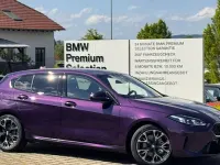 Neu BMW 120 M Sport 170 PS (125 kW) 2026 Thundernight Kleinwagen