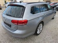 Gebraucht VW Passat Sport 150 PS (110 kW) 2019 Silber Limousine