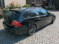 Gebraucht BMW 318 143 PS (105 kW) 2008 Kombi