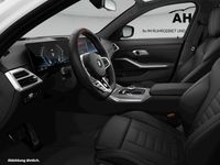 Gebraucht BMW M340 Performance 340 PS (250 kW) 2025 Weiß Limousine