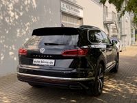 gebraucht VW Touareg 3.0 Atmosphere V6