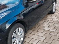 Gebraucht VW Passat 140 PS (102 kW) 2012 Schwarz Kombi