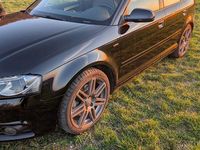 Gebraucht Audi A3 S-Line 170 PS (125 kW) 2011 Schwarz Kleinwagen