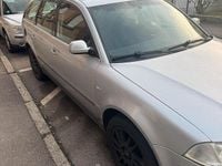 Usata VW Passat 131 CV (96 kW) 2003 Argento Station wagon